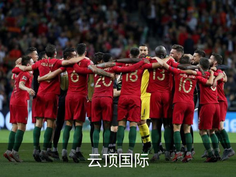 云顶国际品牌故事